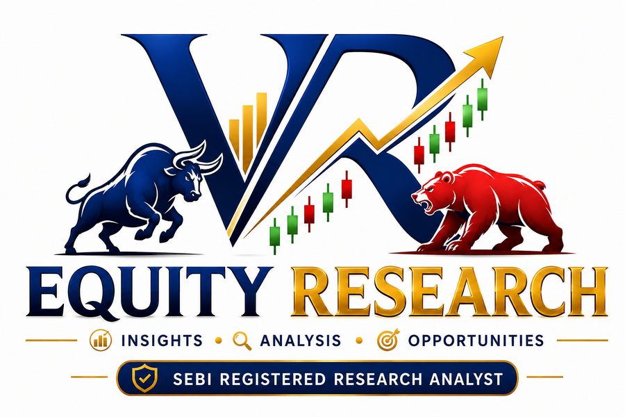 VR Equity Research: SEBI Registered Research Analyst